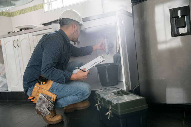 Best Water Heater Repair  in Albion, MI
