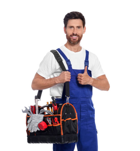 Best Emergency Plumbing Repair  in Albion, MI