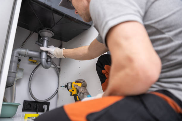 Trusted Albion, MI Plumbing Experts