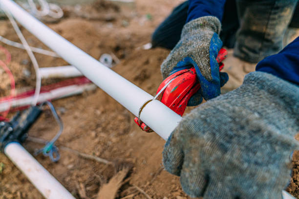Best Water Leak Repair  in Albion, MI