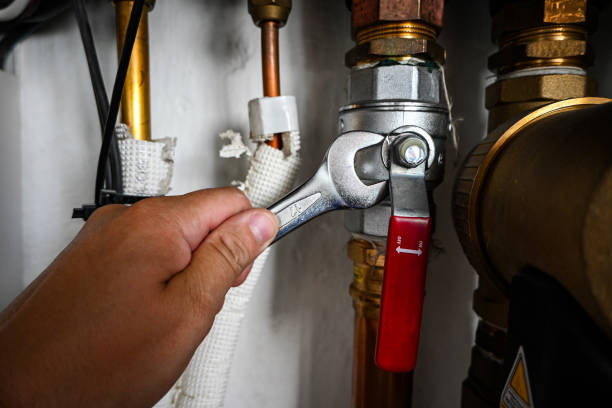 Best Water Softener Installation  in Albion, MI